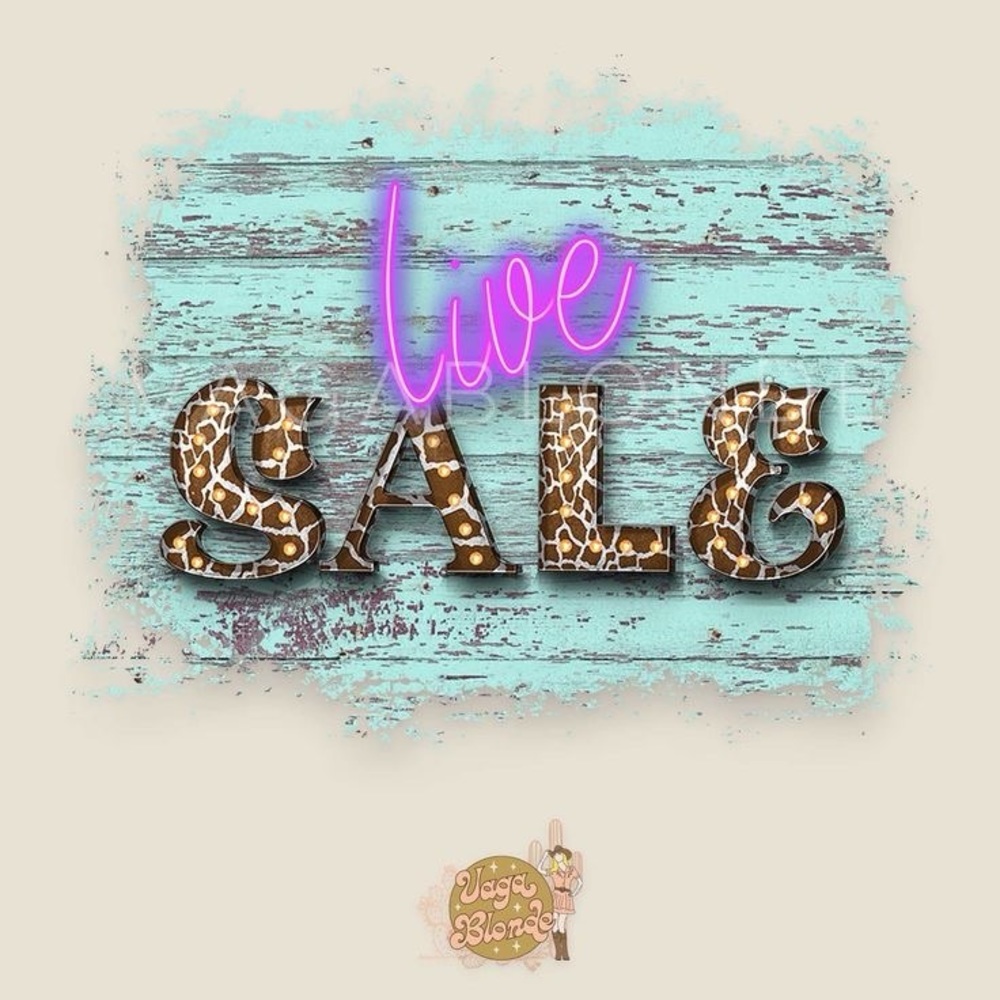 Live show , please come 🤩 join me for great sales 🤩 thank you ! 🫶🏻🫶🏻